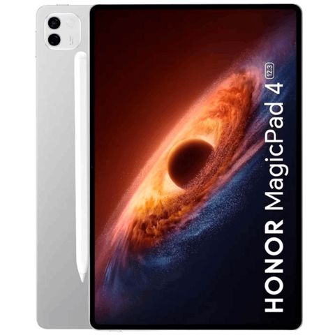 Honor MagicPad4 12/256 GB With Keyboard, Pen Grey — Bakı