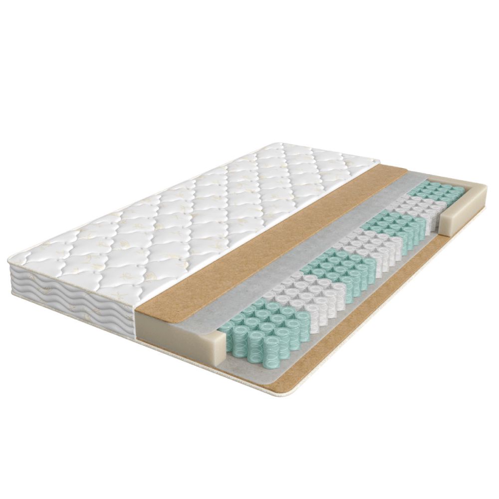 Matras Askona Procomfort Firm 90×200×19 — Matraslar, Bakı (2)