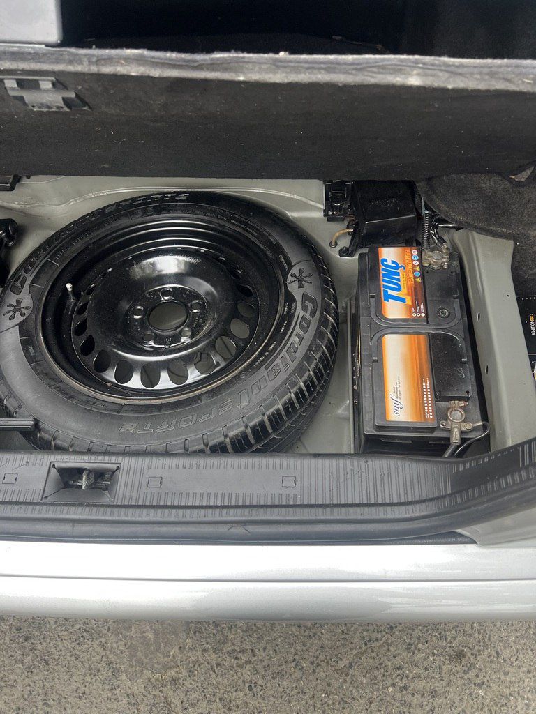 Mercedes C 200, 2.0 L, 1998 il, 420 000 km — Avtomobillər, Bakı (9)
