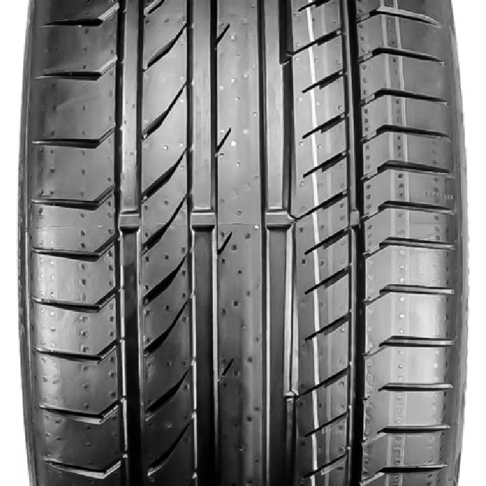 Avtomobil təkəri Continental ContiSportContact 5 - 96W 235/50R17 (3560340000) — Təkərlər, Bakı (5)