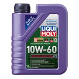 Mühərrik yağı Liqui Moly Synthoil Race Tech Gt1 10W-60 1390/1943 — Mühərrik yağları