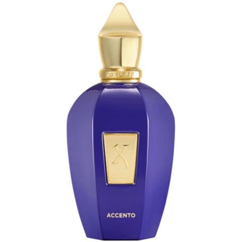 Uniseks parfüm Xerjoff Accento EDP 100 ml 8033488156206 — Парфюмерия