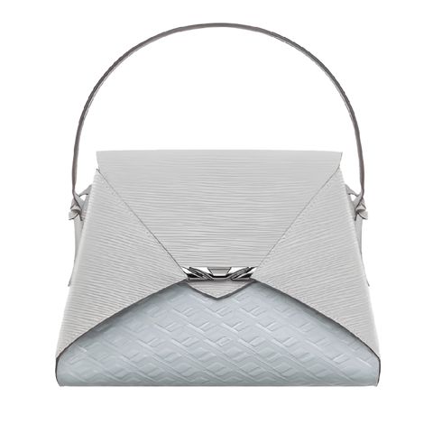 Çanta Vertu Folded V Catena HB-MS-N01-010 — Bakı