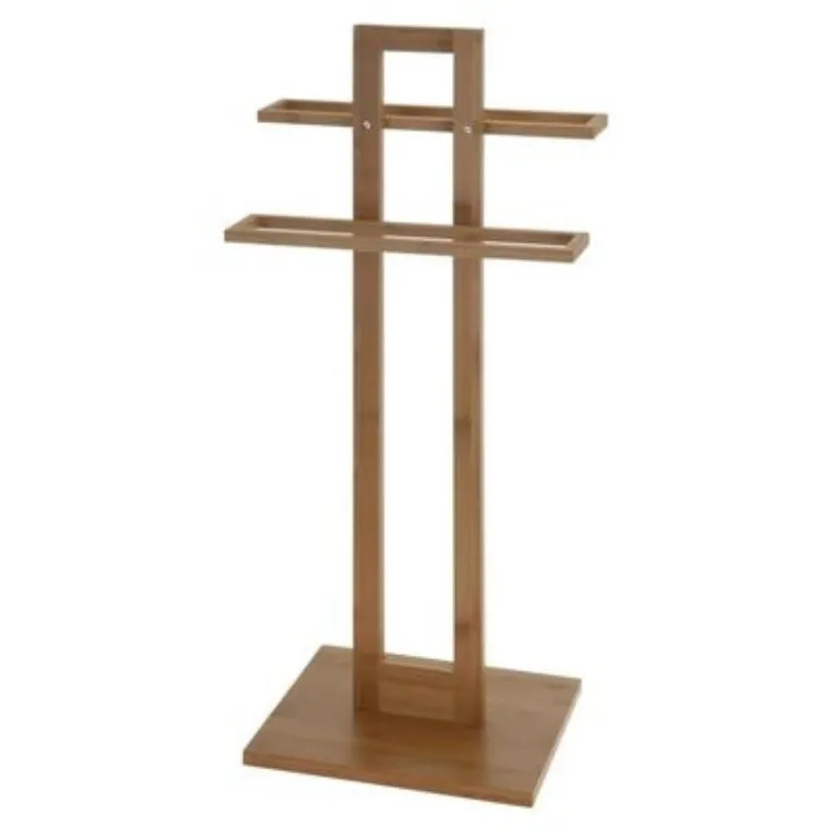 Dəsmal rəfi Koopman 784300040 37x25x85 sm — Хранение вещей