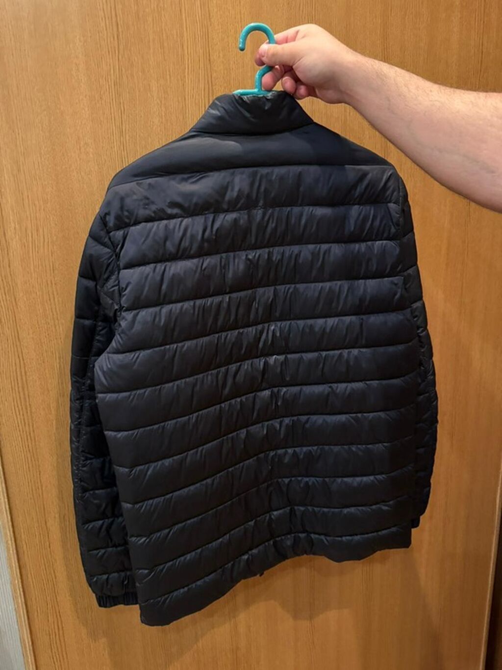Kurtka, Bolonka, Payız, Massimo Dutti, S — Kurtkalar, Bakı (2)