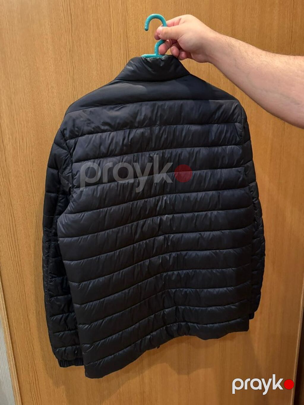 Kurtka, Bolonka, Payız, Massimo Dutti, M — Kurtkalar, Bakı (2)