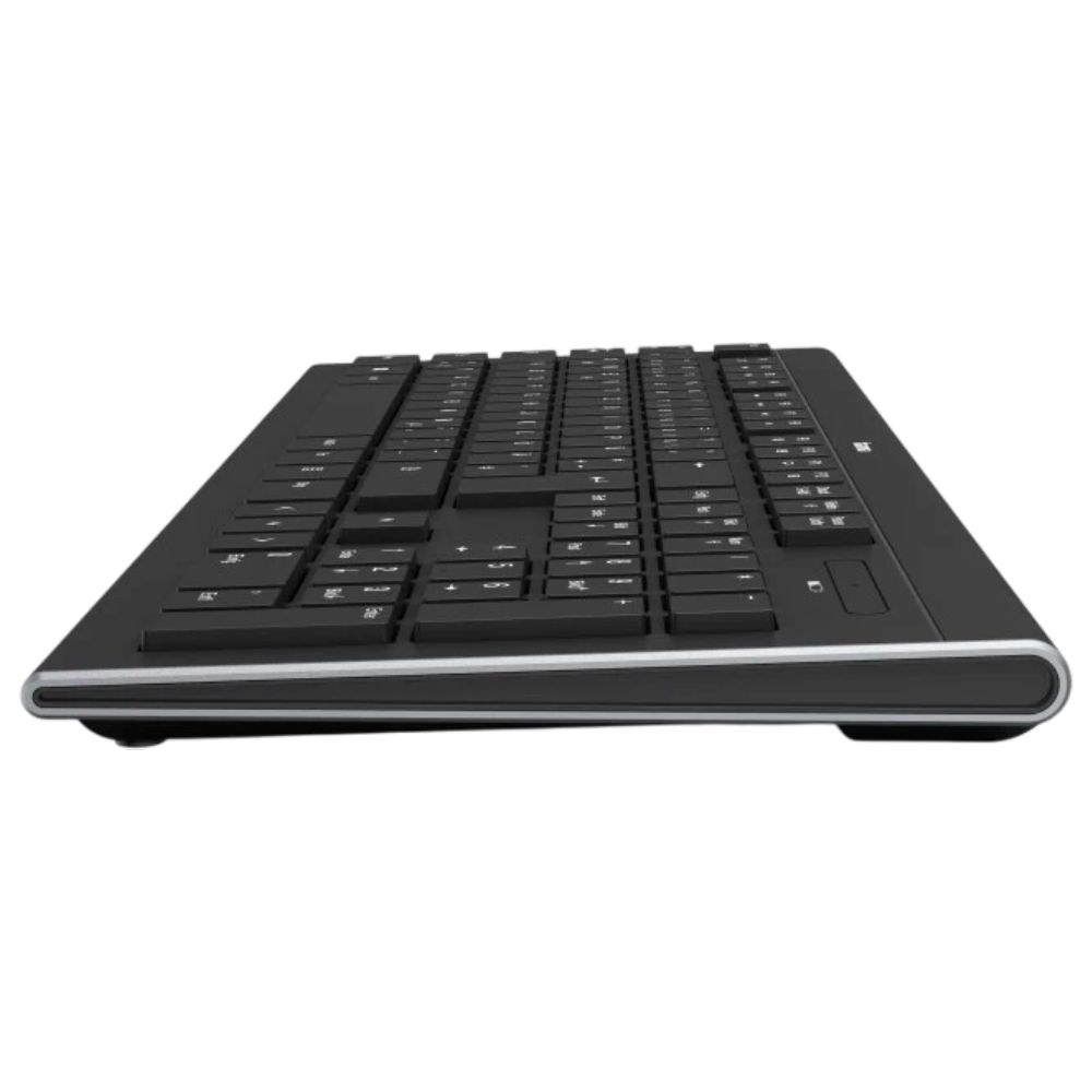 Klaviatura Hama Cortino Combo Black — Klaviaturalar və siçanlar, Bakı (3)