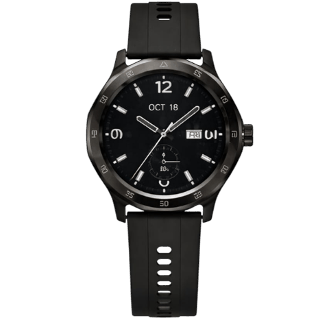 Honor Choice Watch 2 Epic (TSN-WB01) Black — Bakı