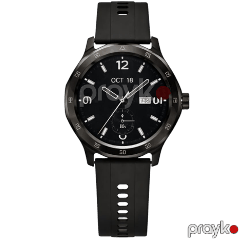 Honor Choice Watch 2 Epic (TSN-WB01) Black — Bakı