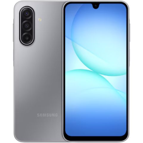 Samsung Galaxy A17 (SM-A175) 8/256 GB Gray — Bakı