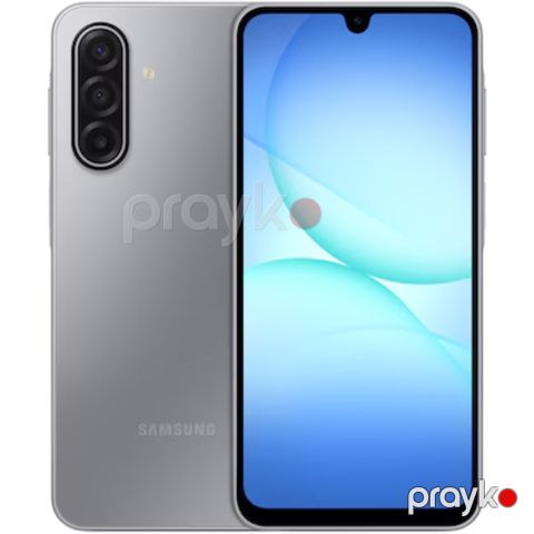 Samsung Galaxy A17 (SM-A175) 8/256 GB Gray