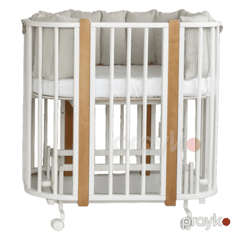 Beşik Mamalove Nuvola — Bakı