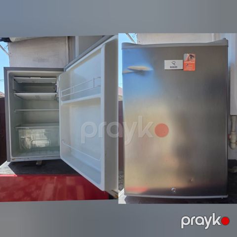 Soyuducu 120₼Satilir. Ünvan: Kurdexani. Ema — Bakı