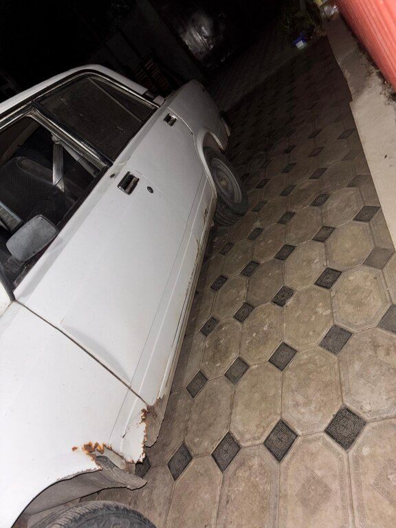 Lada (VAZ) 2107, 1.6 L, 2003 il, 980 000 km — Avtomobillər, Cəlilabad (3)