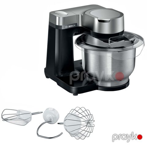 Mətbəx kombaynı Bosch 900 W, MUMS2VM00 Series 2