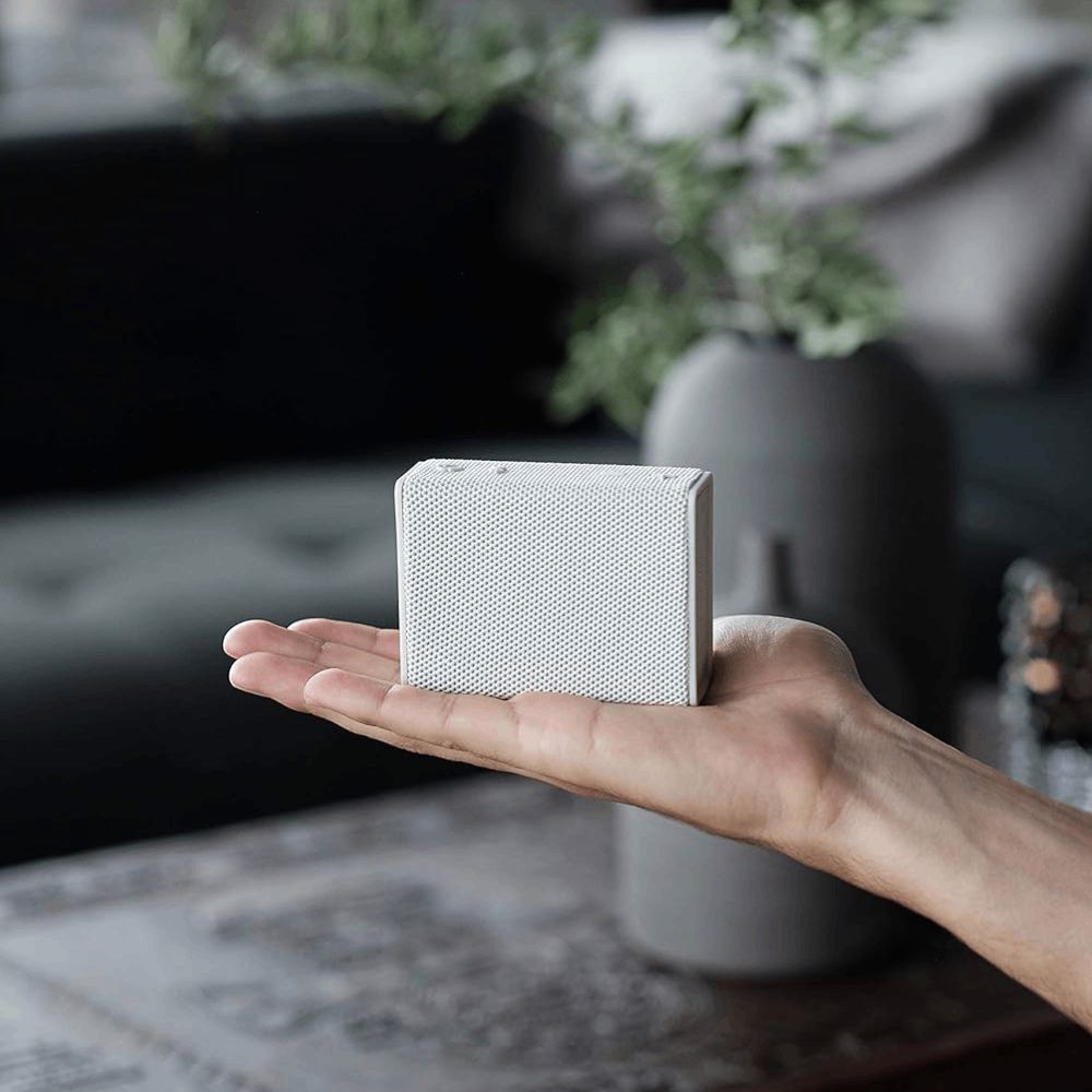 Portativ akustika Urbanista Sydney 36772 White — Mallar, Bakı (3)