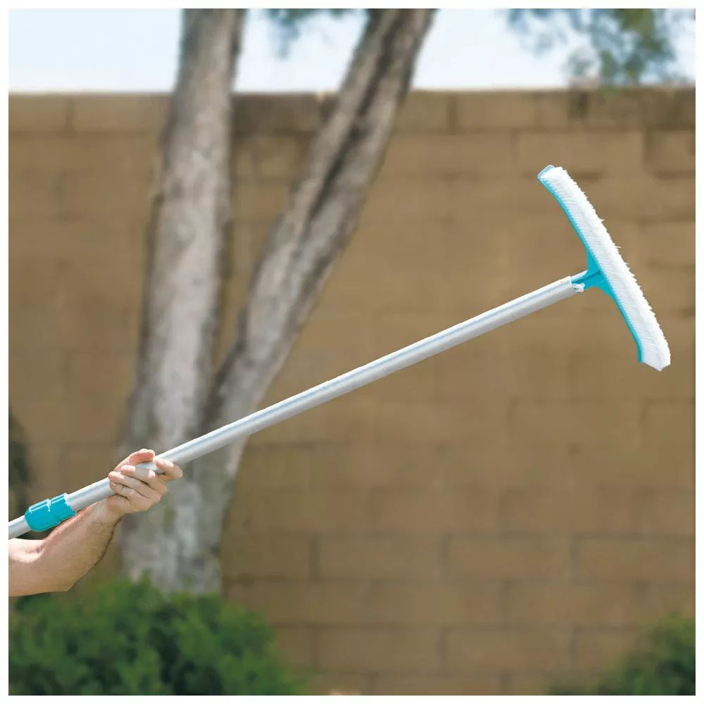 Hovuz üçün fırça Intex 29053 — Mallar, Bakı (2)