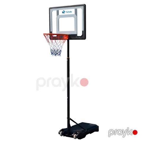 Basketbol stendi Scholle S0182