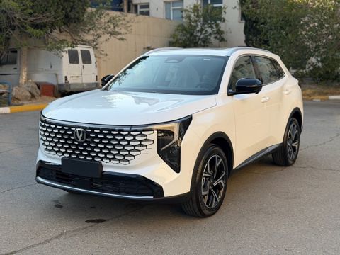 Changan CS 55 Plus, 1.5 L, 2026 il, yeni — Bakı
