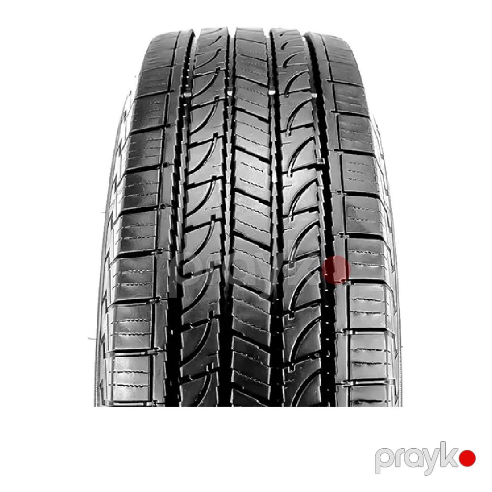 Avtomobil təkəri Yokohama Geolandar H/T G056 110H M+S 265/60R18 1 — Şinlər, Bakı (2)