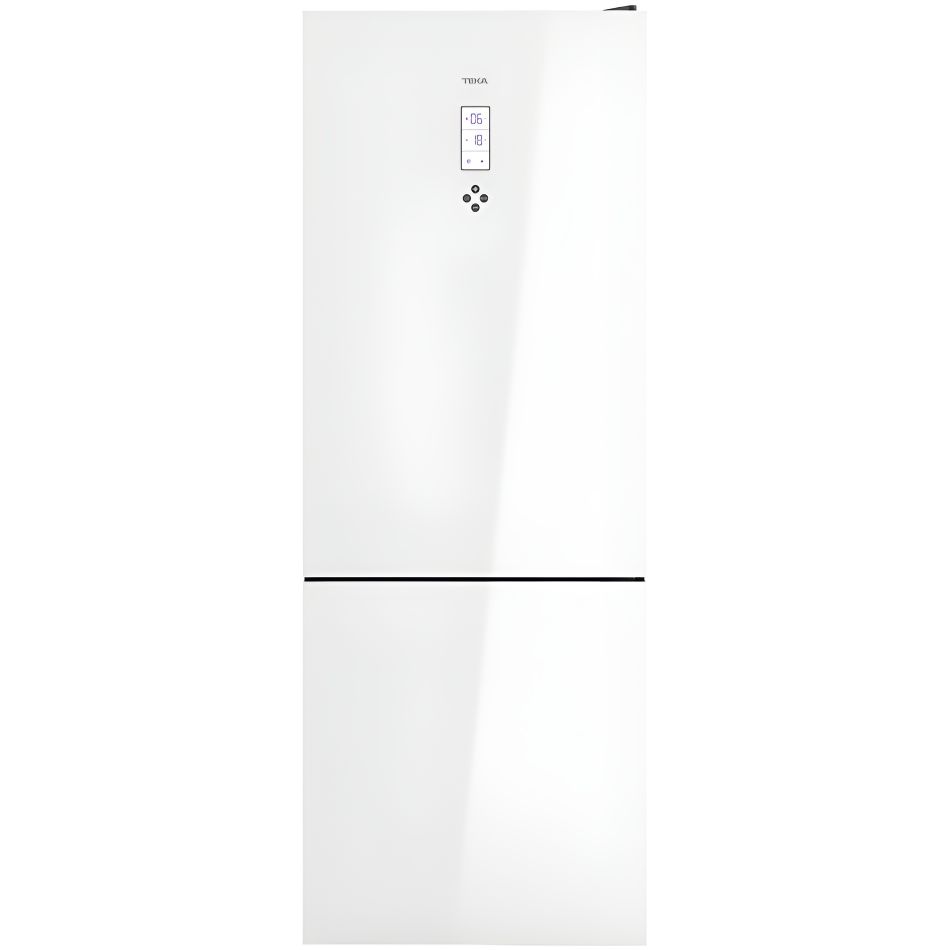 Soyuducu Teka RBF 78720 GWH — Soyuducular, Bakı