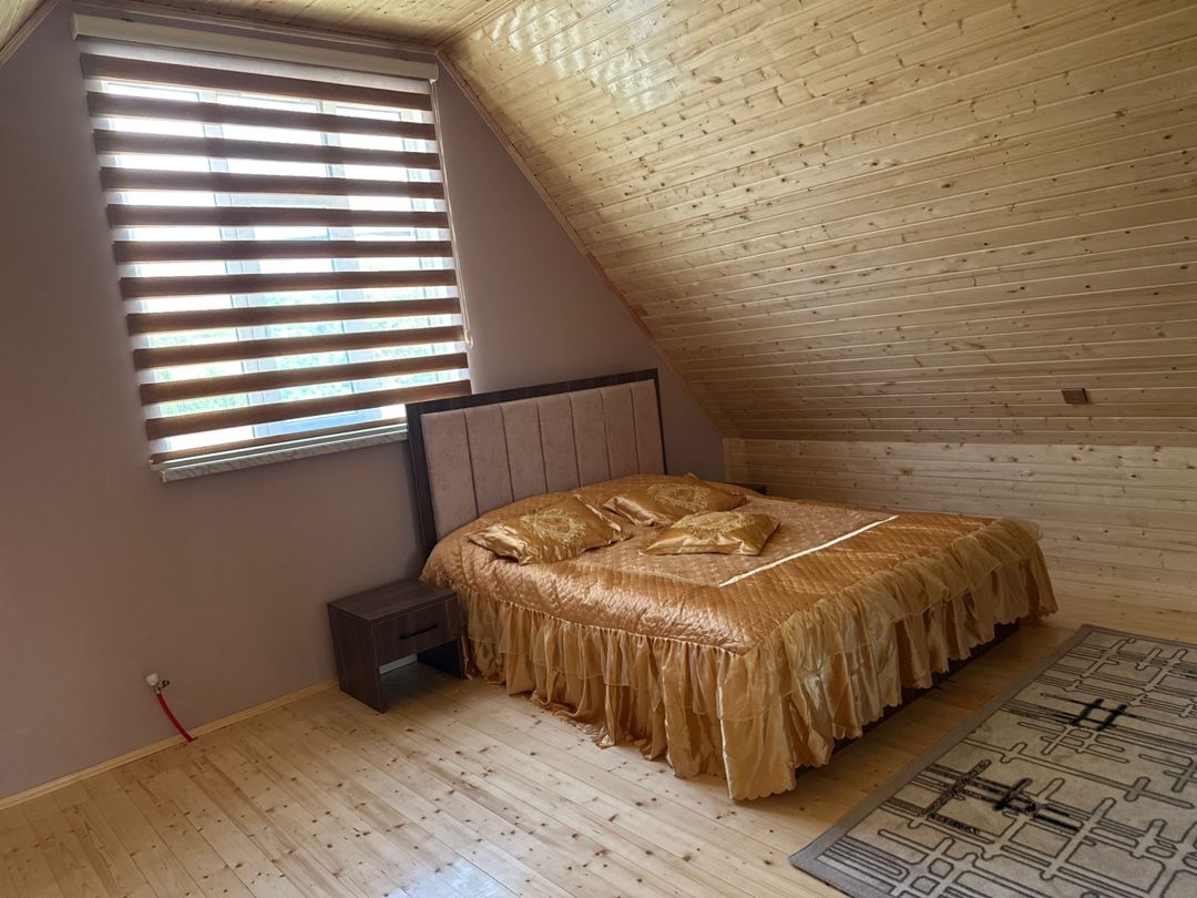 Həyət evi kirayə verilir, İsmayıllı r — Ev, villa, İsmayıllı (6)