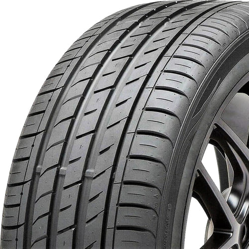 Avtomobil təkəri Roadstone N-Fera SU1 97V 225/55R17 — Şinlər, Bakı (4)