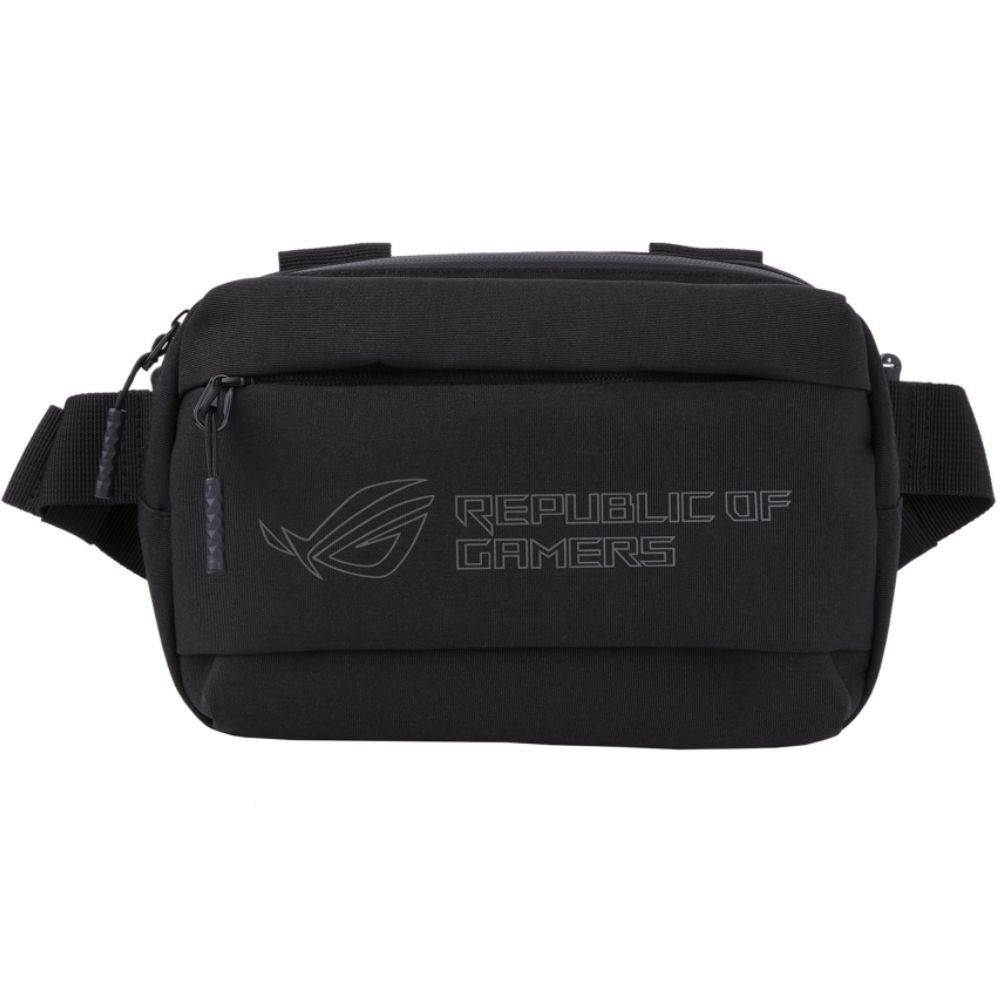 Çanta Asus ROG Ranger BC1001 (90XB06FA-BME000) — Kompüterlər və noutbuklar, Bakı