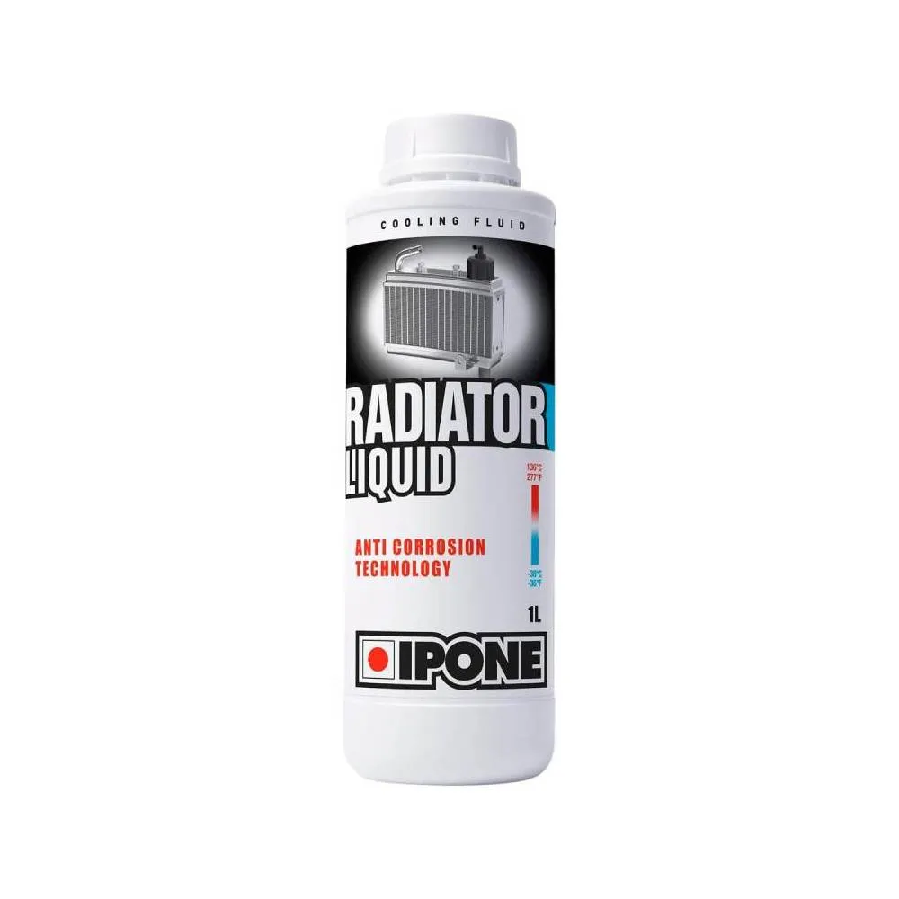Soyuducu maye Ipone - 1L (15) 800219 — Avtomobil