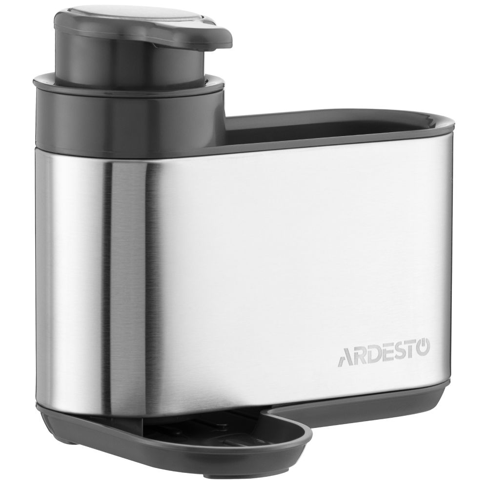 Yuyucu vasitələr üçün orqanayzer Ardesto Minimalism ARHB3102GS — Mətbəx əşyaları, Bakı (3)