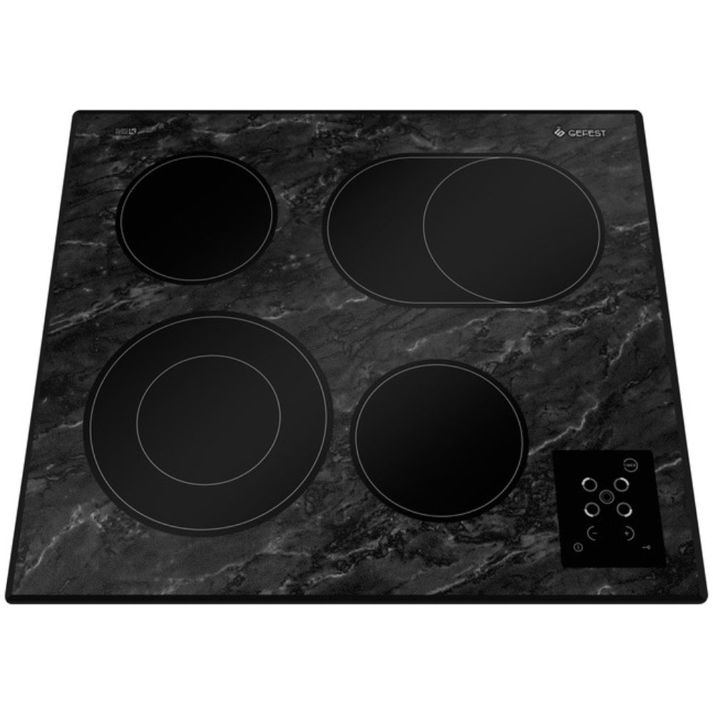 Plitə Gefest 4231 К53 — Mətbəx texnikası, Bakı (2)