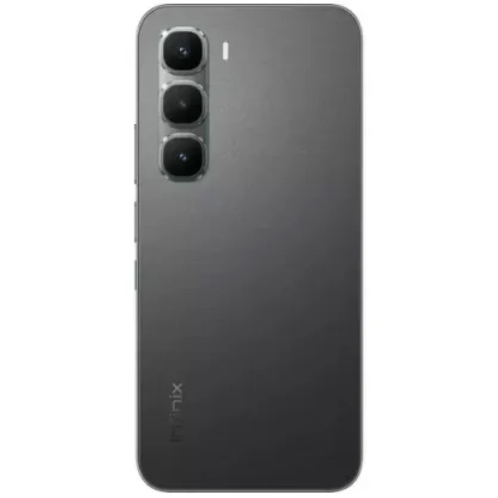 Infinix Hot 60 Pro 8/256 GB X6885 Sleek Black — Smartfonlar, Bakı (2)