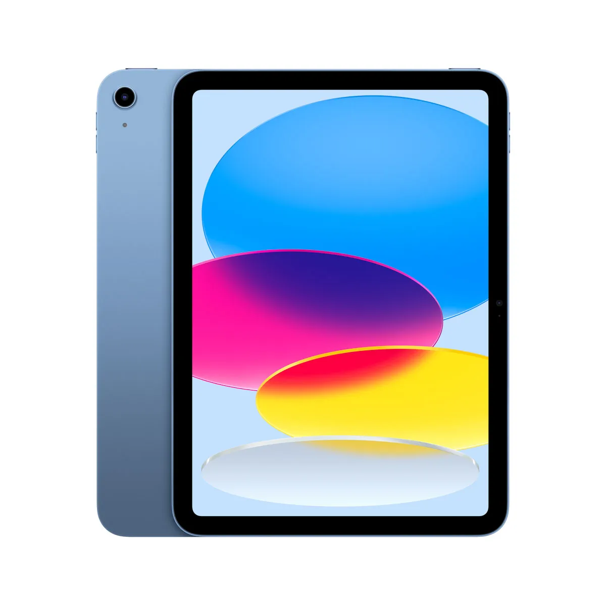 Planşet Apple iPad 11-inch 256GB Wi-Fi Blue (2025)