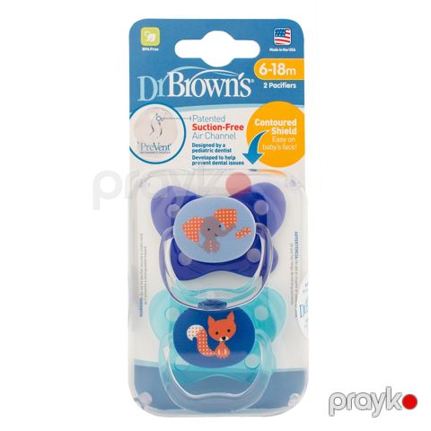 Dr.Brown's əmzik / PV22401-P4 — Bakı