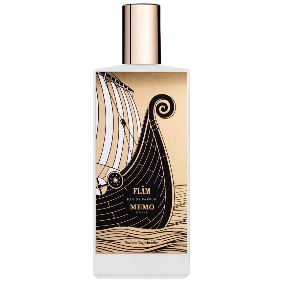 Uniseks parfüm Mancero Flam Memo Paris EDP 75 ml MMEDP75FLA — Ətir, Bakı
