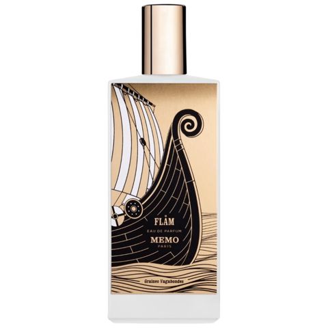 Uniseks parfüm Mancero Flam Memo Paris EDP 75 ml MMEDP75FLA — Парфюмерия