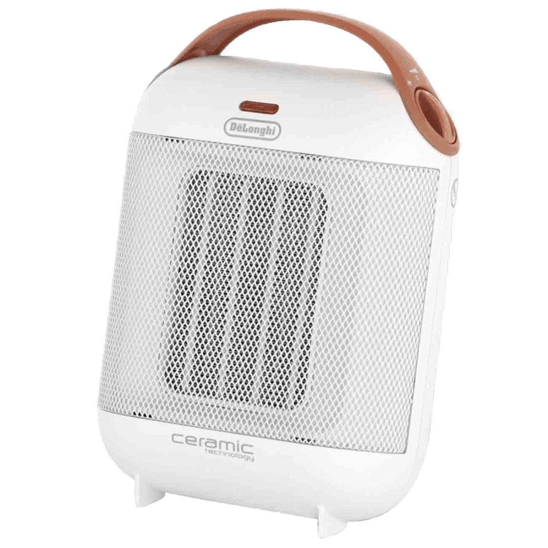 İsidici DeLonghi HFX30C18.İW — İqlim texnikası, Bakı (2)