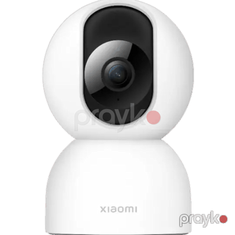 Xiaomi Mi Home Security Camera Smart C400 BHR6619GL White — Bakı