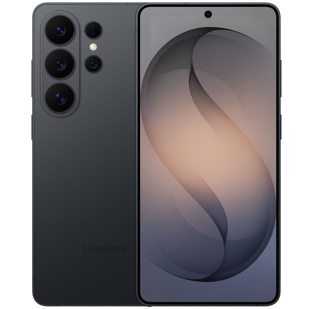 Samsung Galaxy S26 Ultra (SM-S948B) 12/256 GB Black — Samsung, Bakı