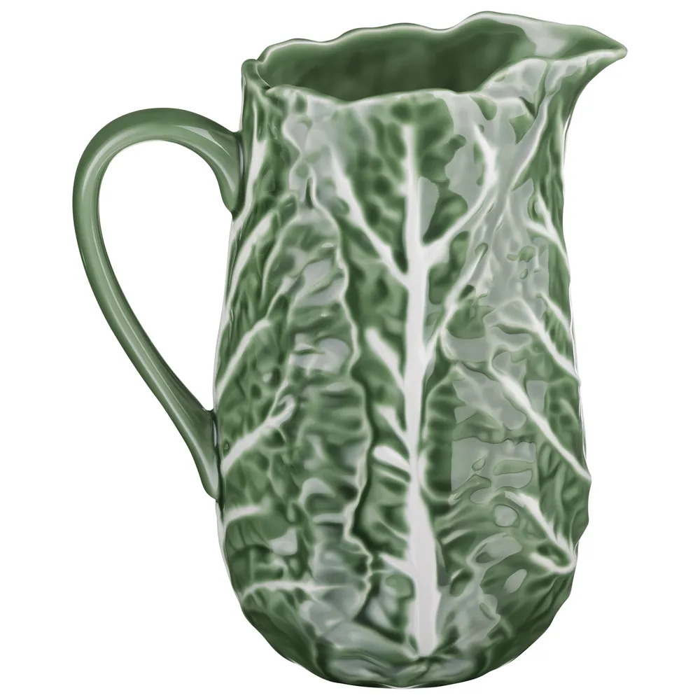 Qrafin Lefard Village, keramika, 1300 ml (536-307) — Bakı