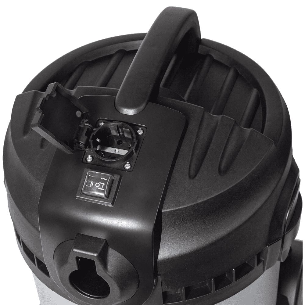 Tozsoran Bort 98291148 BAX-1520-Smart Clean — Ev texnikası, Bakı (2)