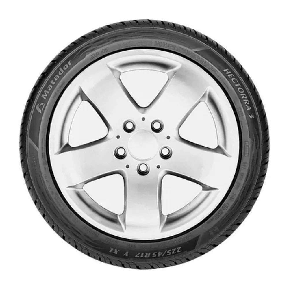 Avtomobil təkəri Matador MP47 Hectorra 3 103Y XL 245/45R20 (15902110000) — Təkərlər, Bakı (2)
