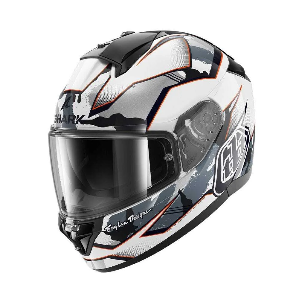 Dəbilqə Shark Helmet Rıdıll 2 Matrix Camo L (HE1107EWSRL) — Мотоэкипировка