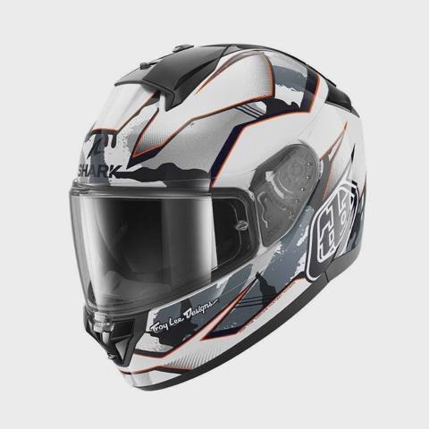Dəbilqə Shark Helmet Rıdıll 2 Matrix Camo L (HE1107EWSRL) — Мотоэкипировка