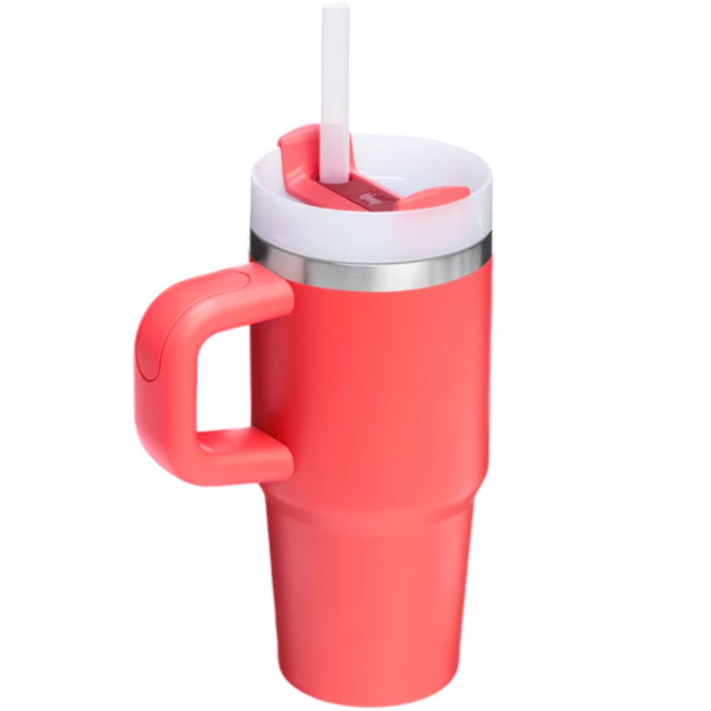 Termos Stanley Quencher H20 Hot Coral — Ev texnikası, Bakı (2)