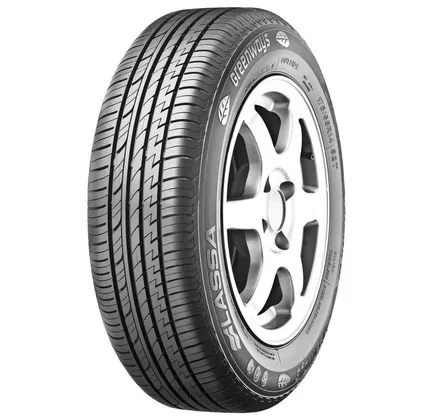 Avtomobil təkəri Lassa 195/50R15 Greenways 82V — Bakı