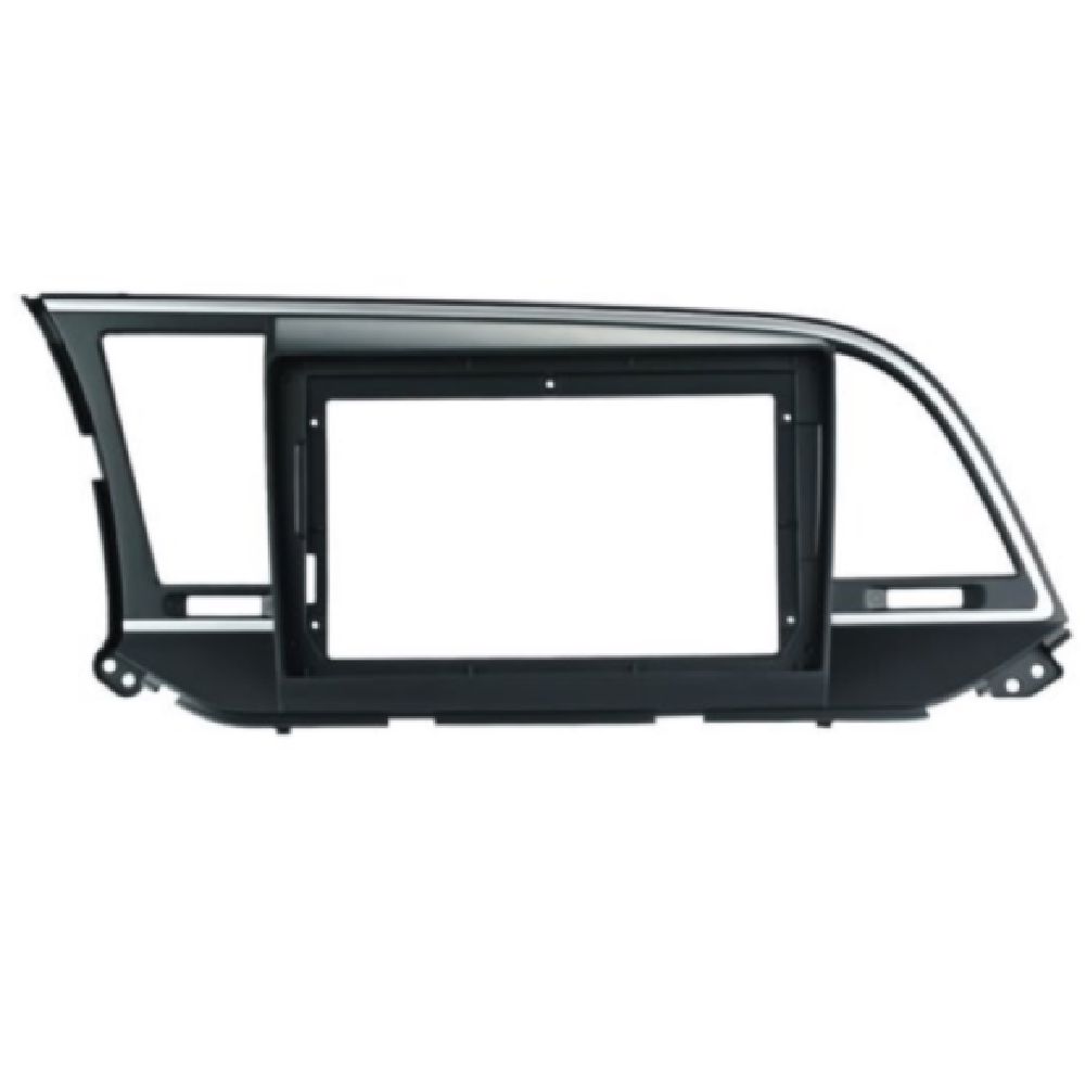 Avtomobil üçün monitor Android King Cool TS7 2/32 GB & Carplay For Hyundai Elantra 2020 — Avtomobil televizorları və monitorları, Bakı (2)