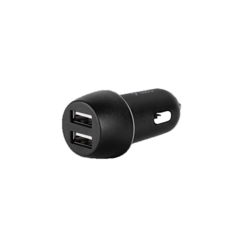 Ttec Car Charger Duo USB 3.1A Black / 2CKS21S — Bakı