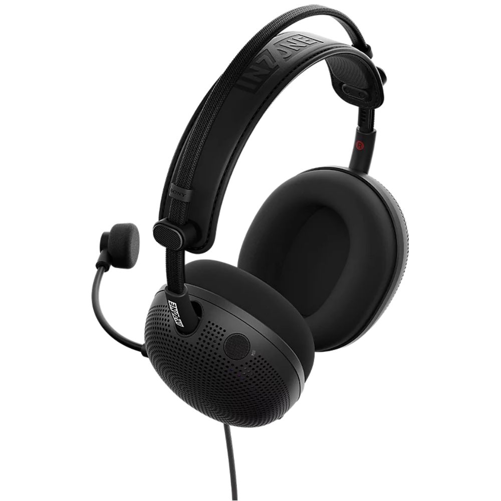 Qulaqlıq Sony Inzone H6 Air MDR-G600/BZE Black — Oyun qulaqcıqları, Bakı (3)