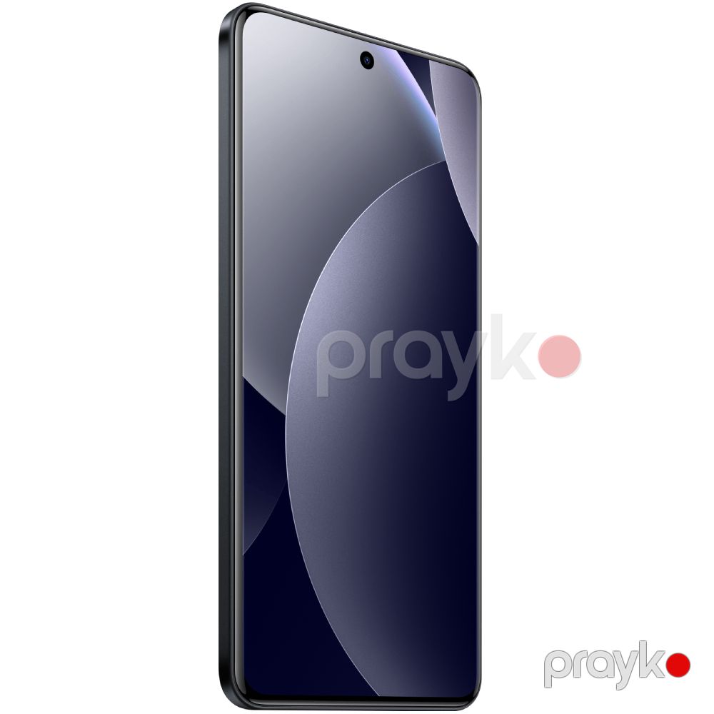 Xiaomi Redmi Note 15 Pro 8/256 GB Black — Smartfonlar, Bakı (2)